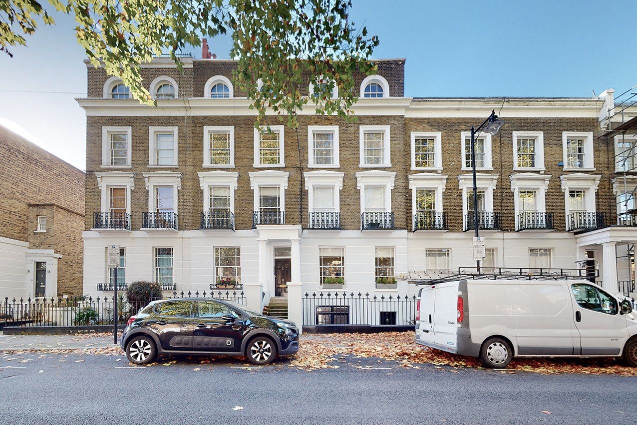 1 bed flat for sale in Compton Road, London N1 Zoopla