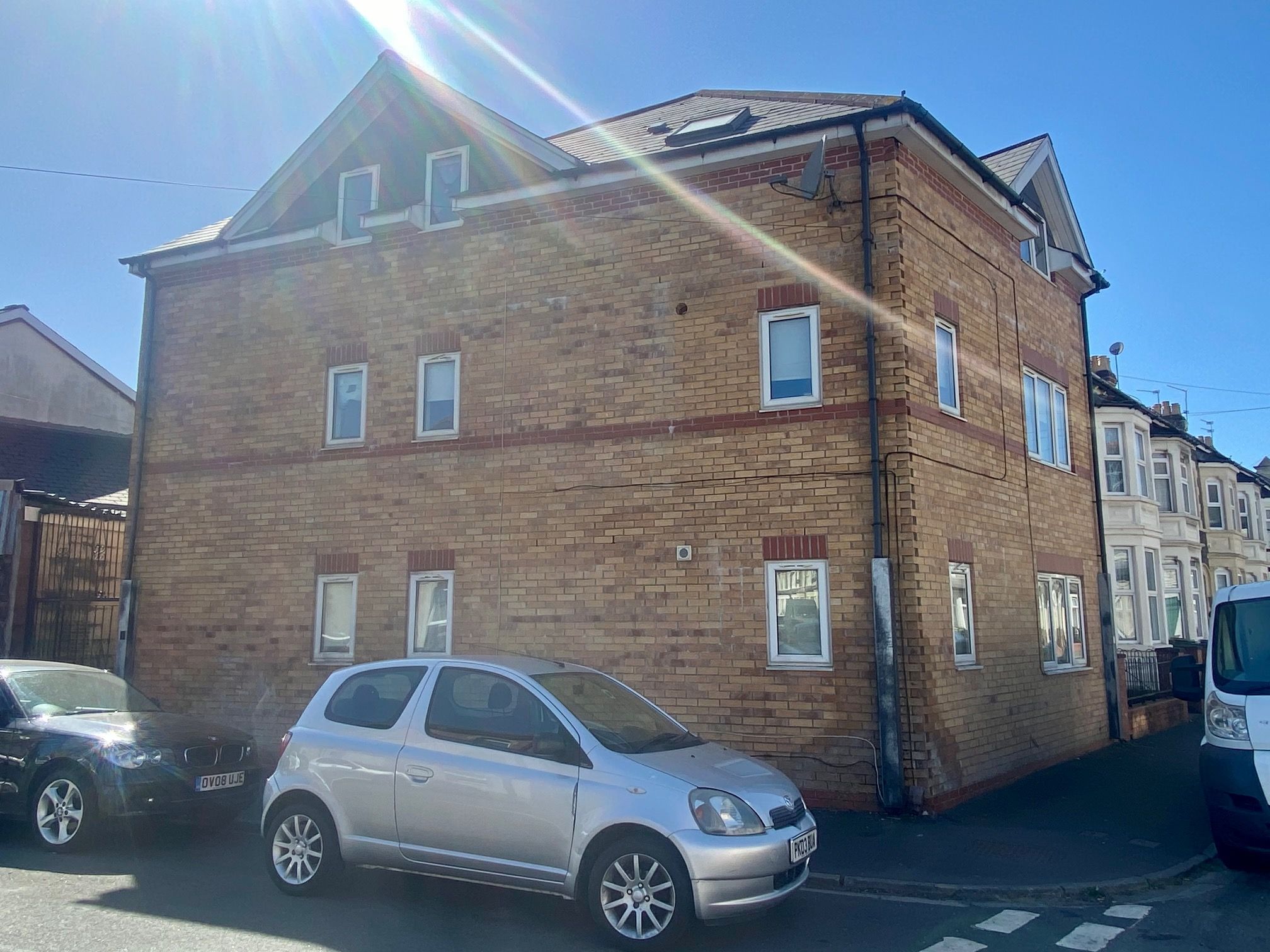 6 bed property for sale in Telford Street, Riverside, Cardiff CF11 Zoopla