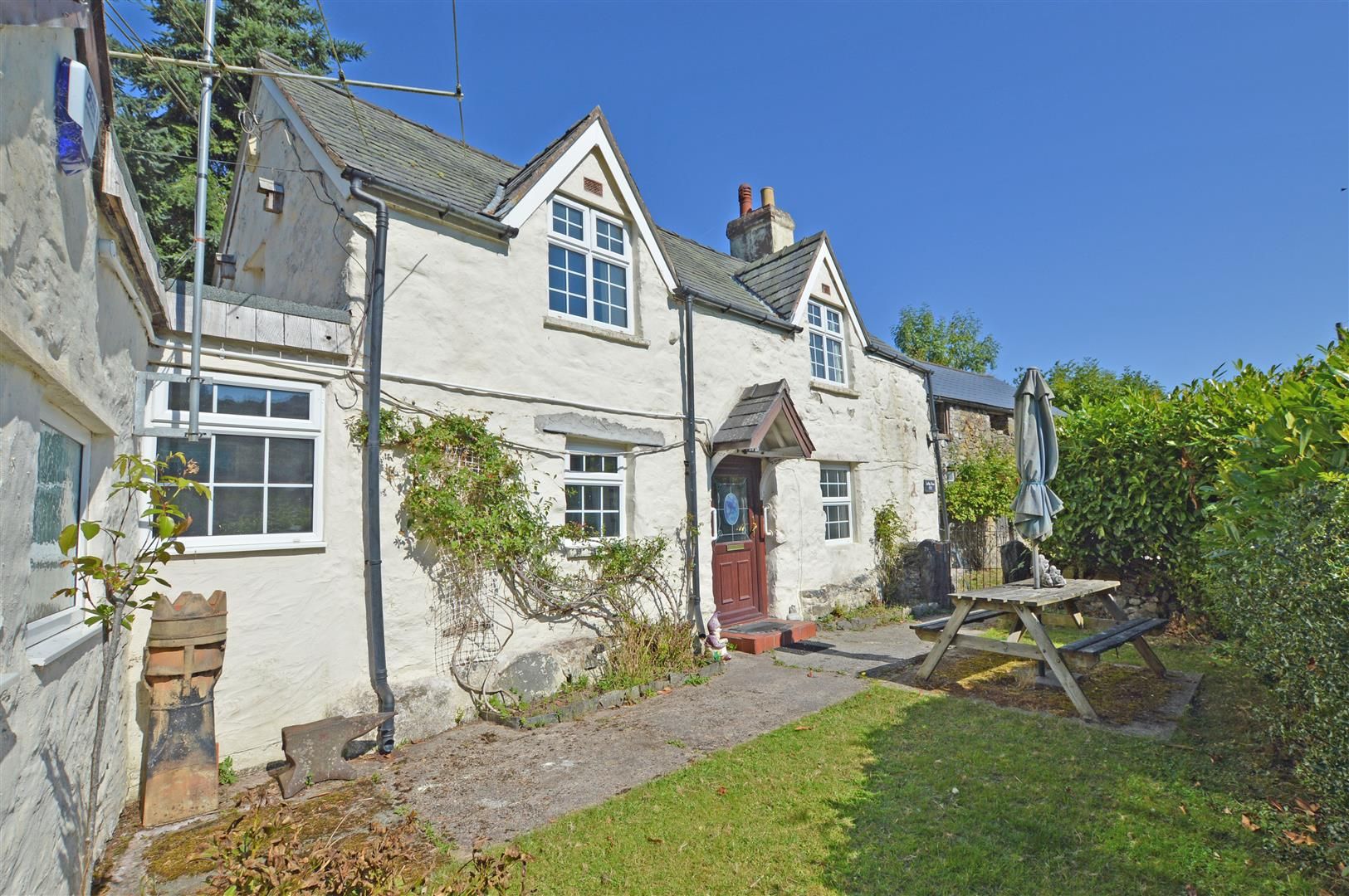 3 bed cottage for sale in Dawn Near Dolwen, Dolwen, Conwy LL22 Zoopla