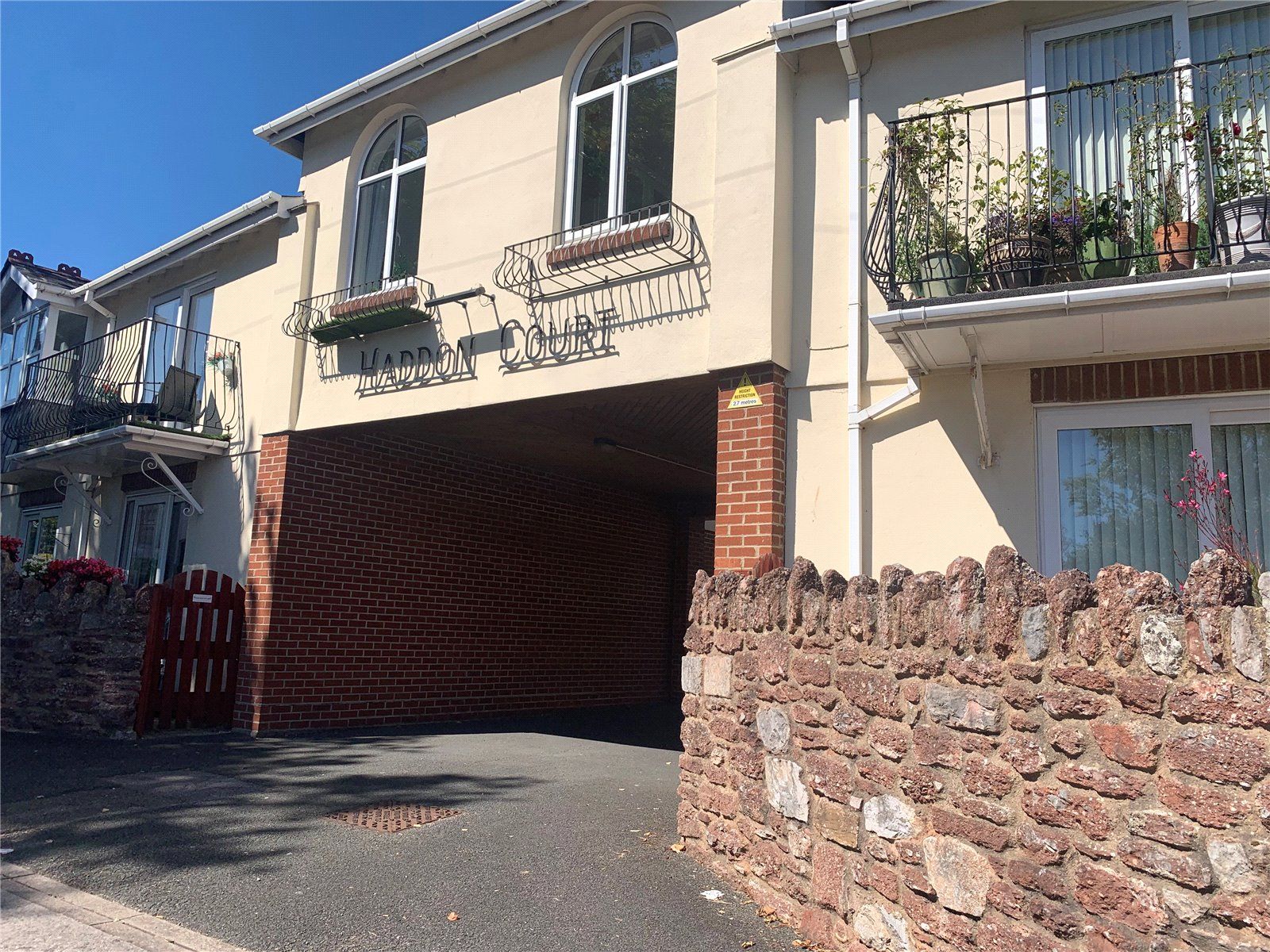 3 bed flat for sale in Cecil Road, Paignton TQ3 Zoopla