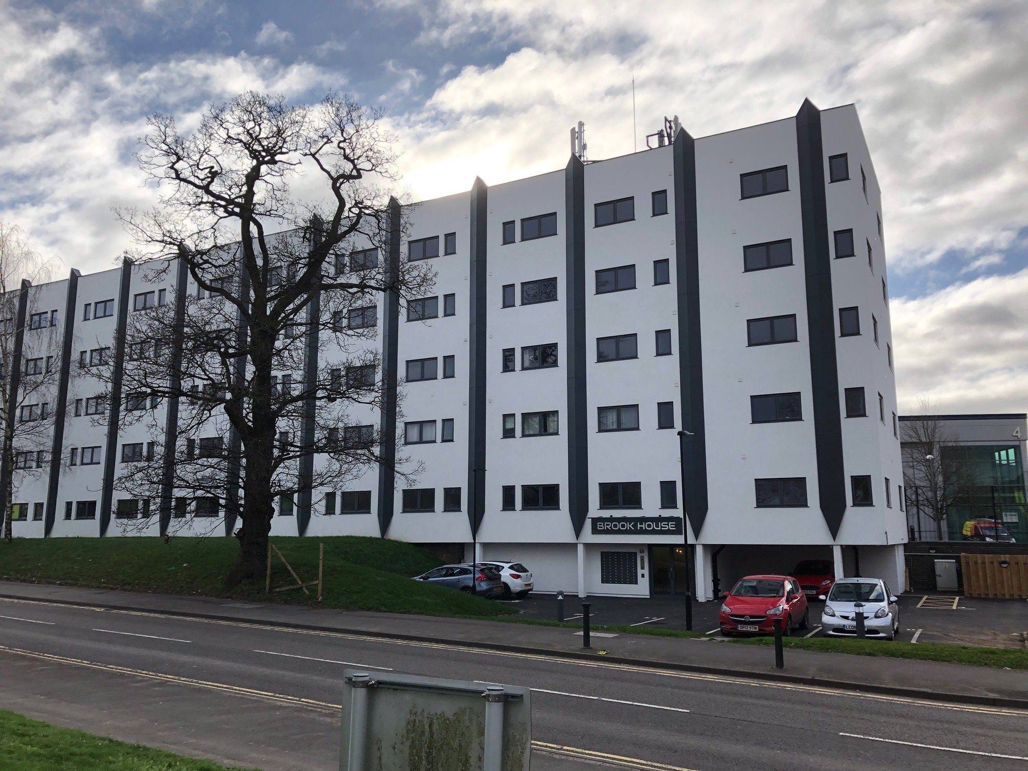 Studio to rent in Molly Millars Lane, Wokingham RG41 Zoopla