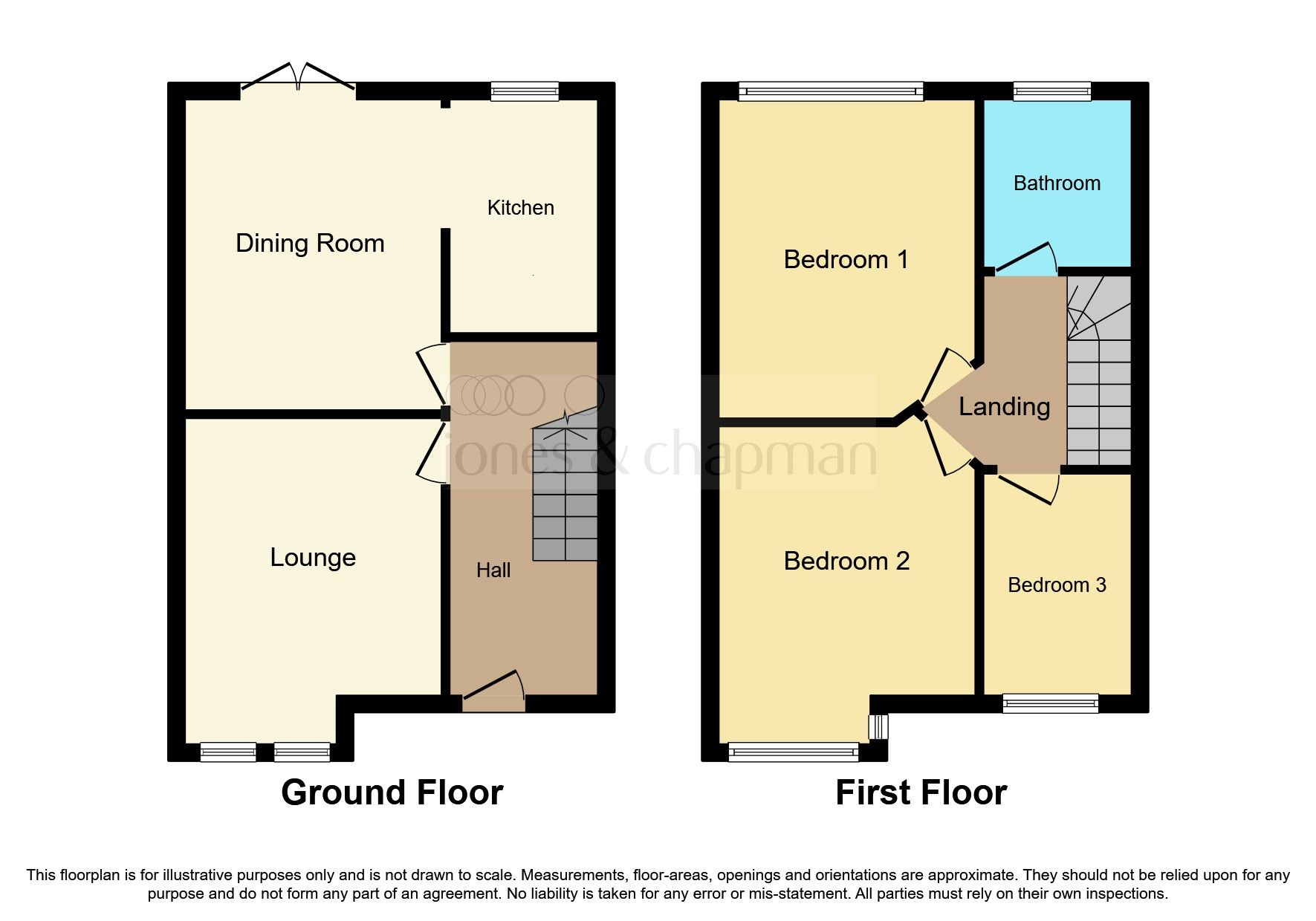 3 bed end terrace house for sale in Gorsey Lane, Wallasey CH44 Zoopla