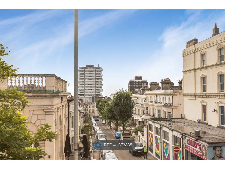 2 bed flat to rent in The Old Post Office, Brighton BN1 Zoopla