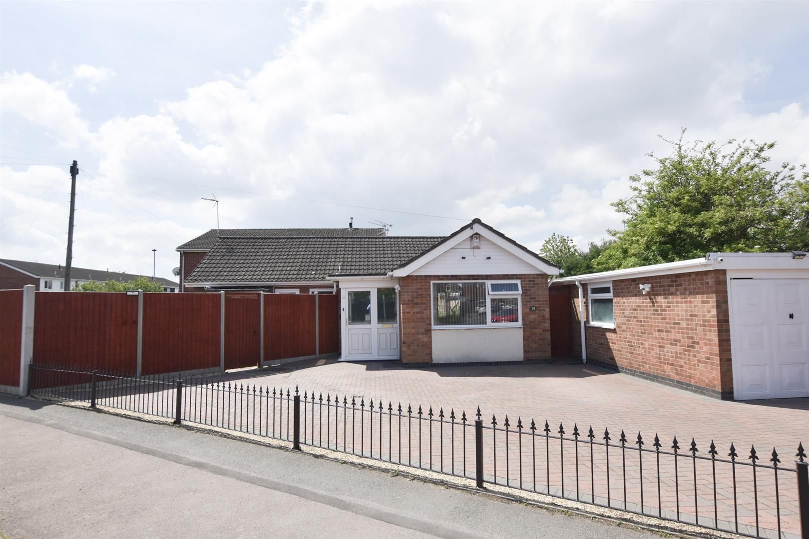 Stancliff Road, Leicester LE4  