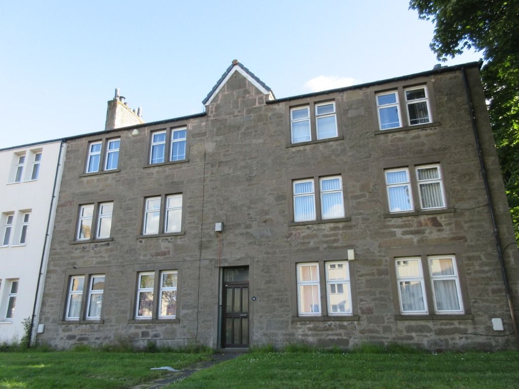 1 bed flat to rent in Byron Street, Dundee DD3 Zoopla