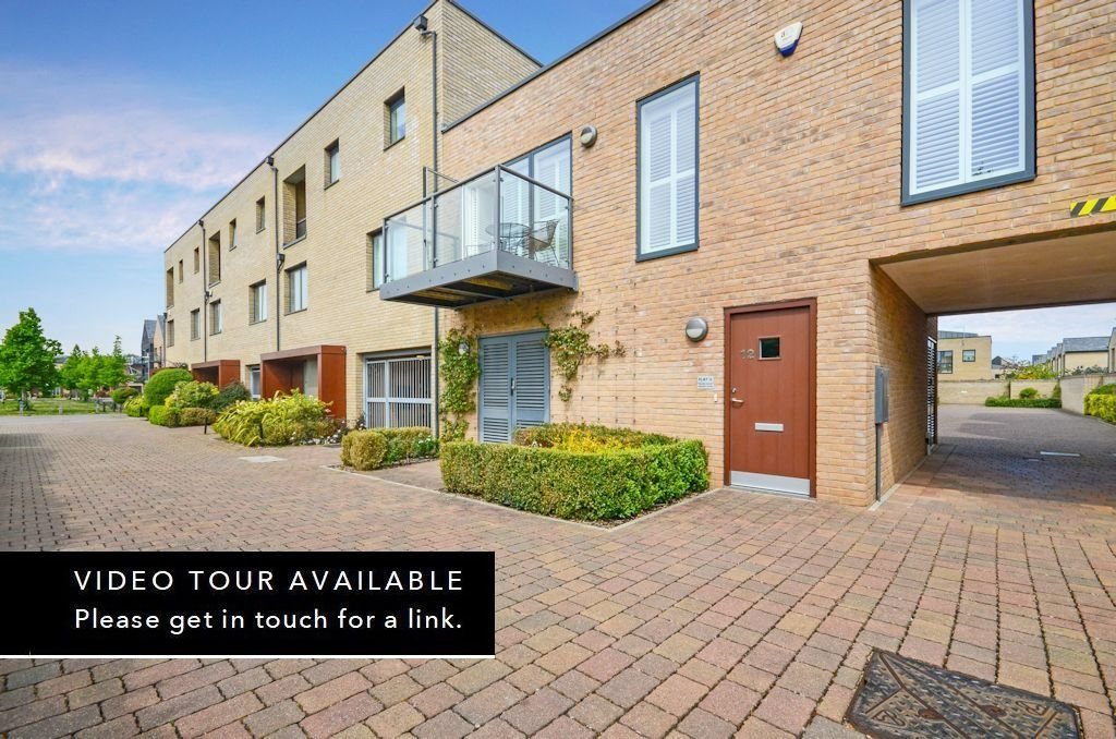 1 bed for sale in Harvest Road, Trumpington, Cambridge CB2
