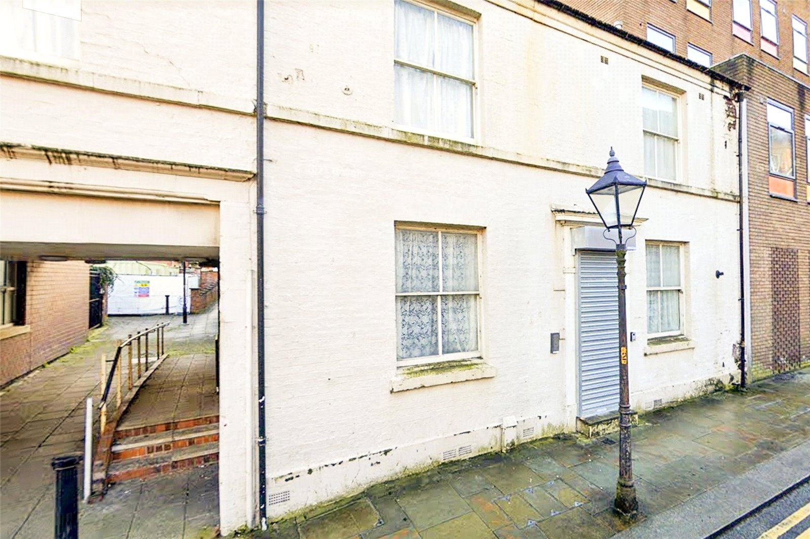 Property for sale in Silverwell Street, Bolton BL1 Zoopla