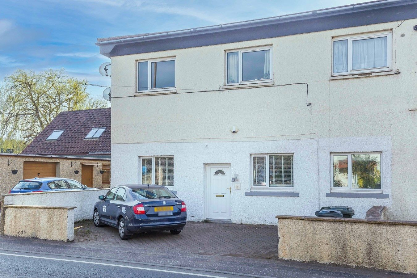 1 bed flat for sale in Newcraighall Road, Newcraighall, Musselburgh