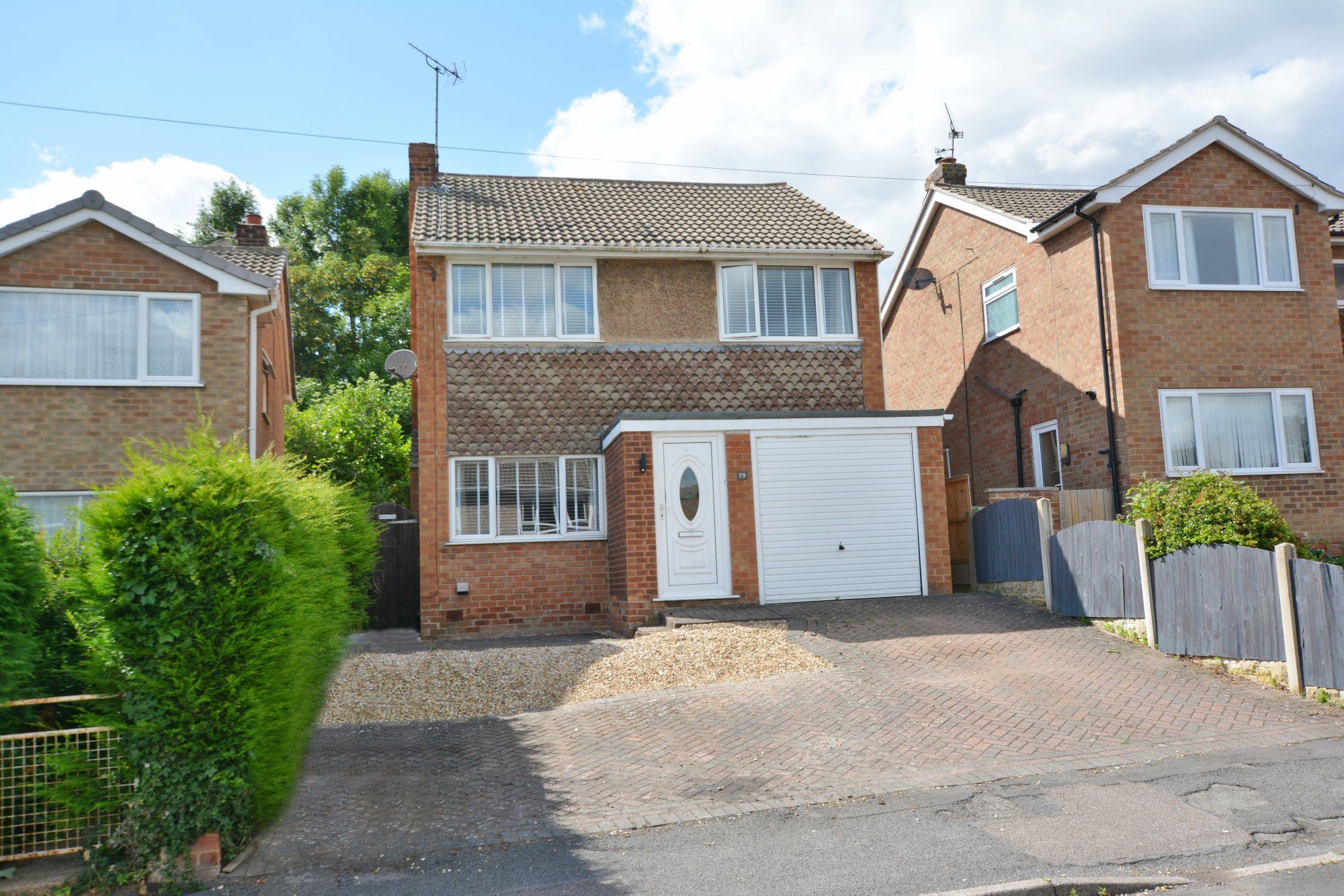3 bed detached house for sale in Springfield Road, Southwell NG25 Zoopla