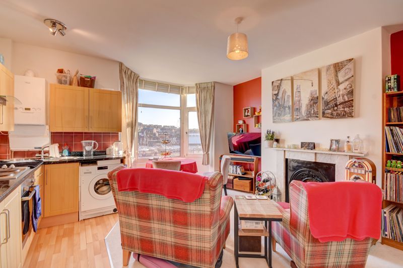 2 bed flat for sale in Windsor Terrace, Whitby YO21 Zoopla