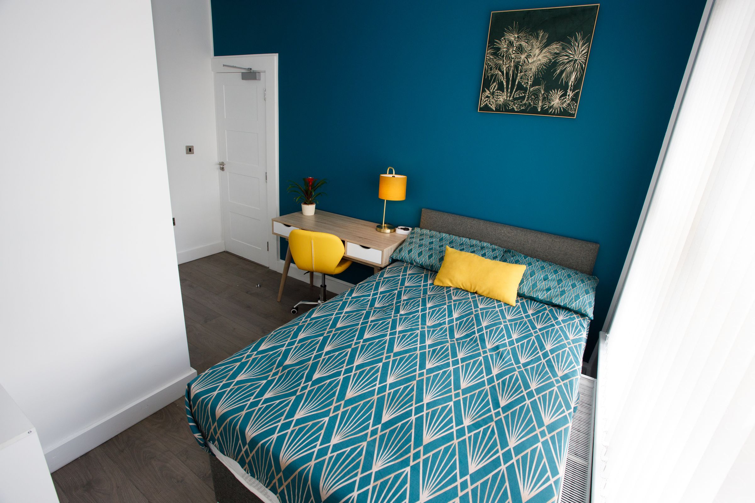 6 bed property to rent in Park Road, Wigan WN6 Zoopla