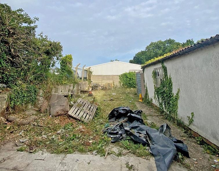 Land for sale in Ringwood Road, Parkstone, Poole BH12 Zoopla