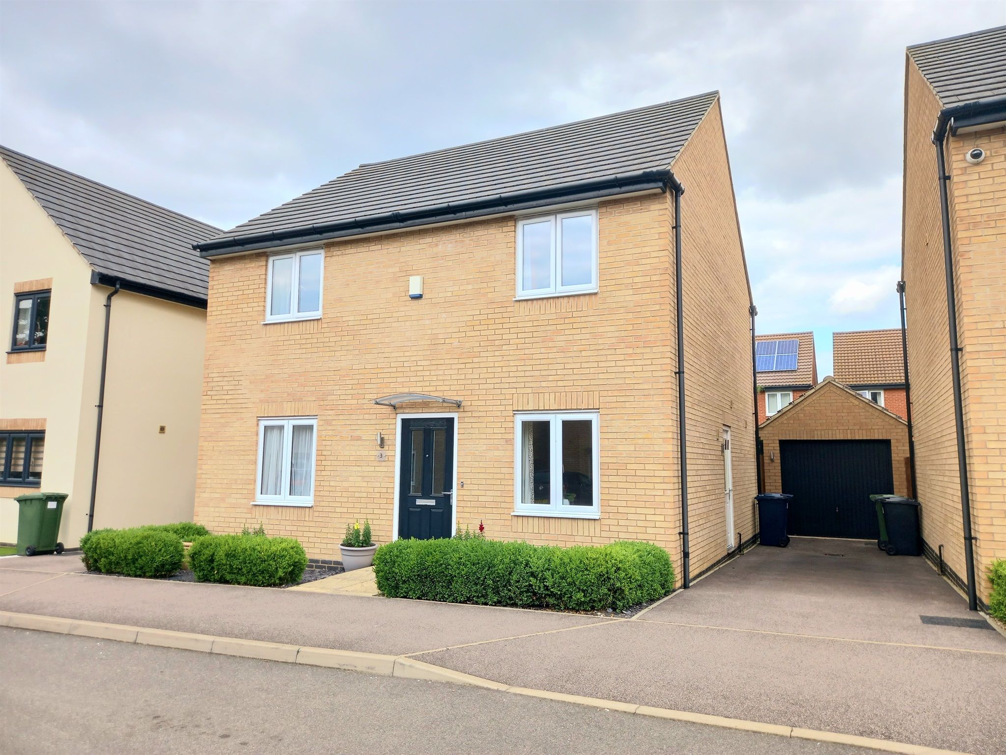 4 bed detached house for sale in Colebrook Road, Huntingdon PE29 Zoopla