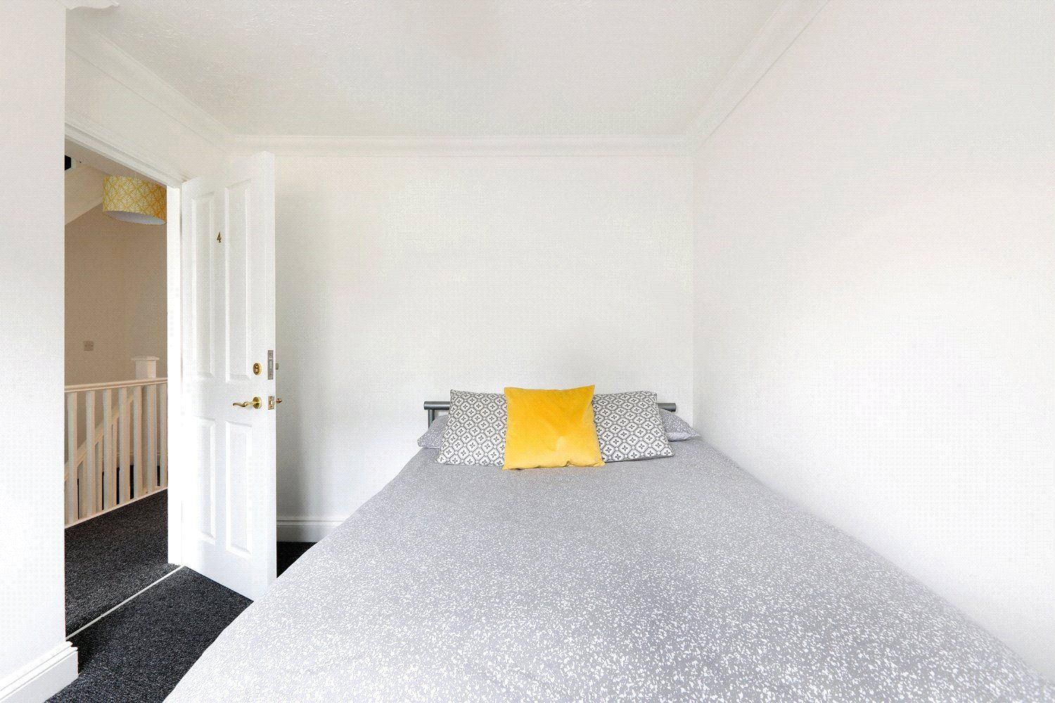 1 bed end terrace house to rent in Bristol Rise, Bowring Way, Brighton