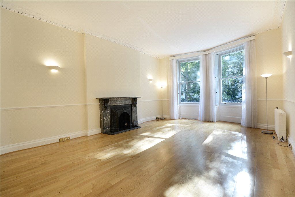 2 bed terraced house for sale in Montagu Square, London W1H Zoopla