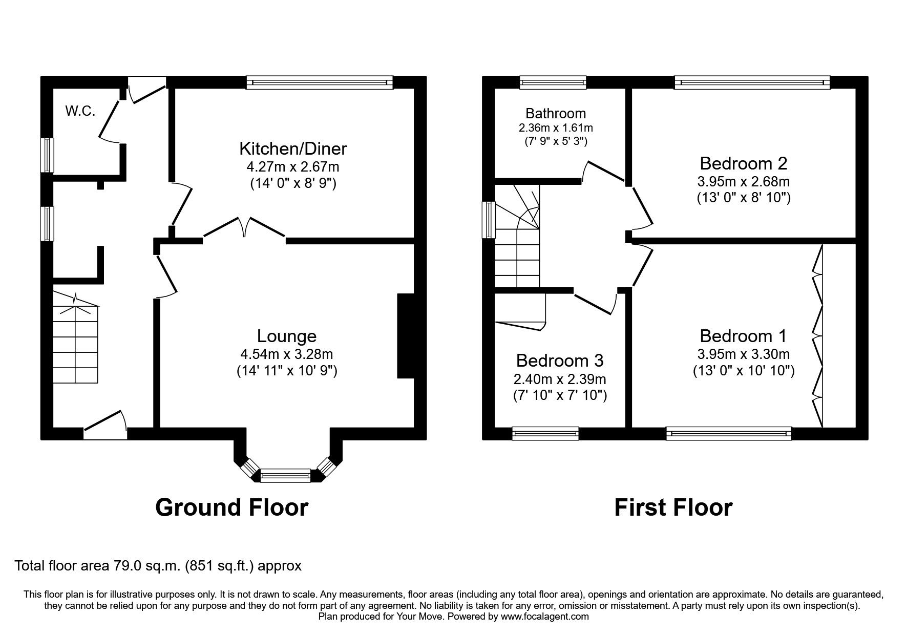 3 bed semidetached house to rent in Wallace Road, Oldbury, West