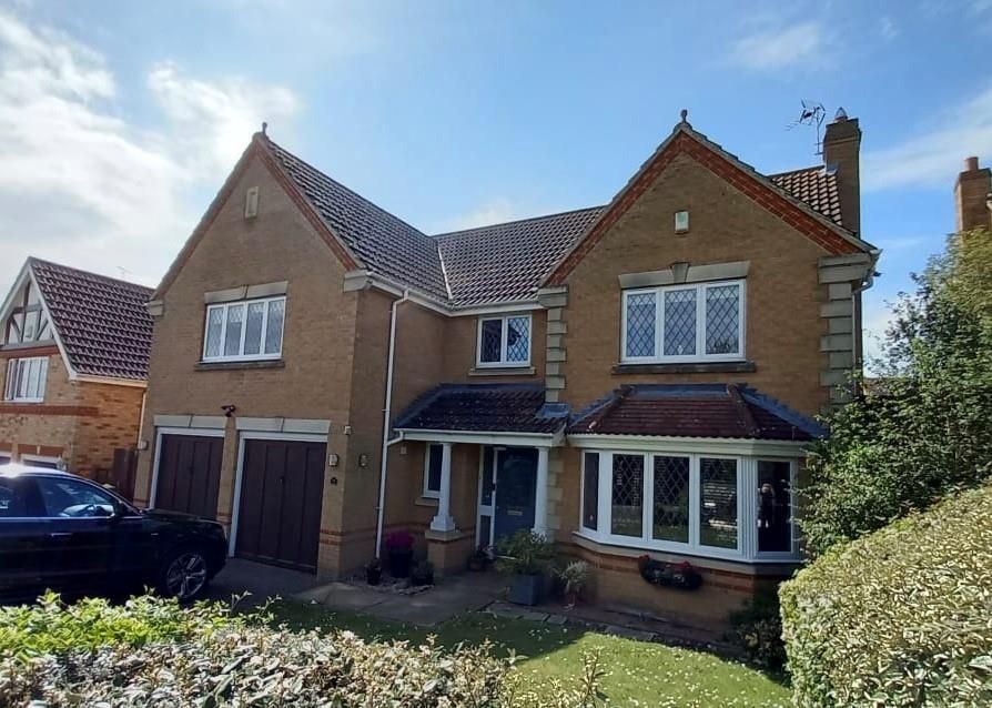5 bed detached house for sale in Victoria Avenue, Rayleigh SS6 Zoopla