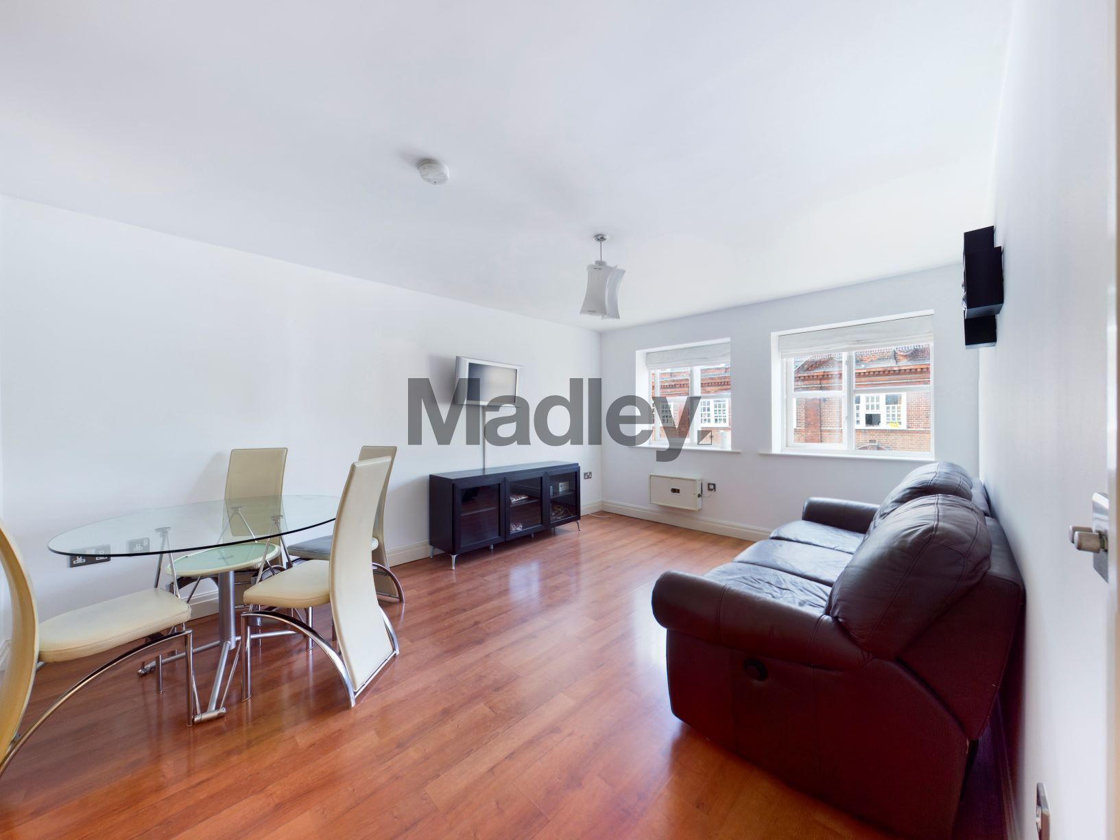 Meridian House, 7A St. Davids Square, Canary Wharf E14