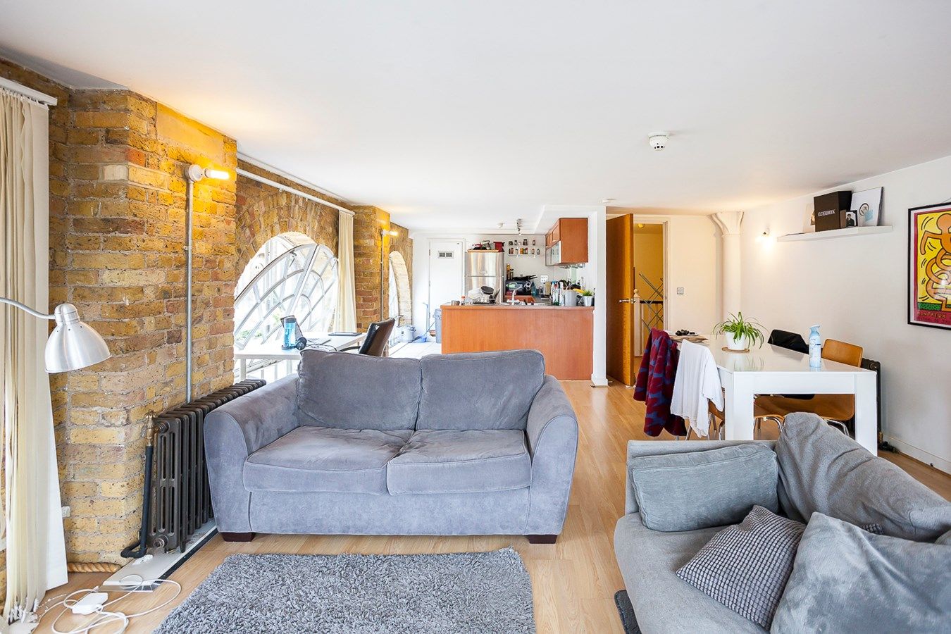 Building 48, Marlborough Road, London SE18  