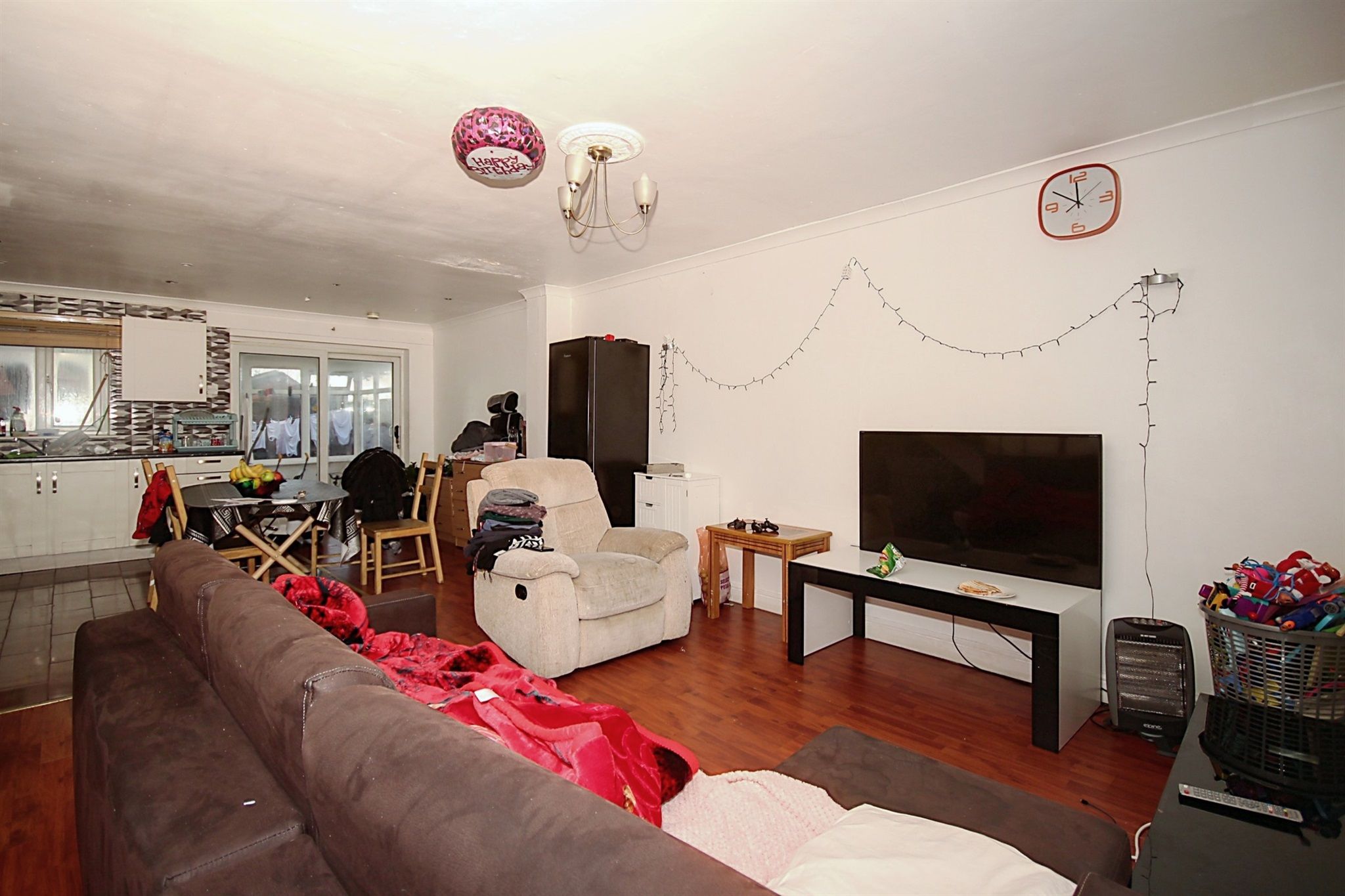 3 bed detached house for sale in Strawberry Walk, Henley Green