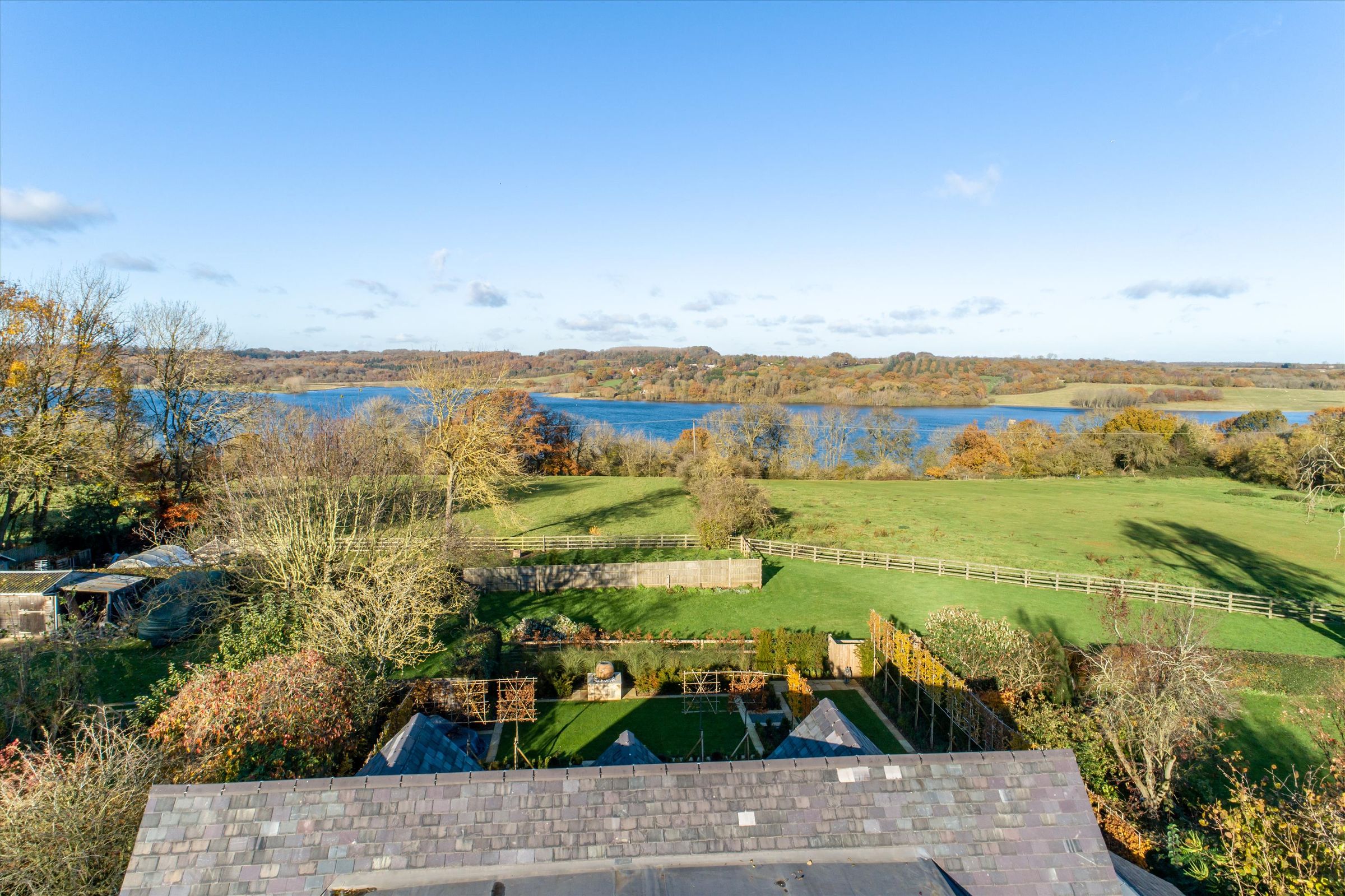 5 bed detached house for sale in Ketton Road, Hambleton, Oakham, Rutland LE15 Zoopla