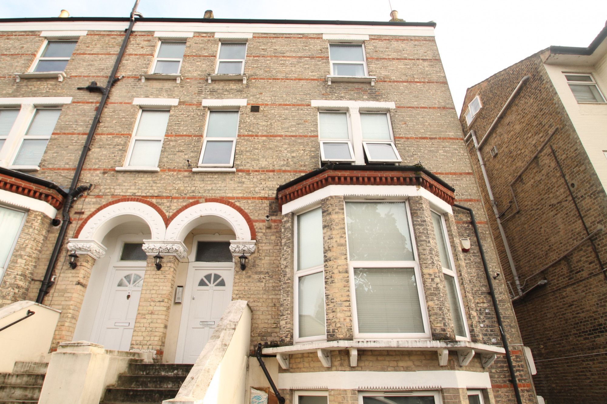 Flat 2, St. Peters Road, Croydon, Surrey CR0  