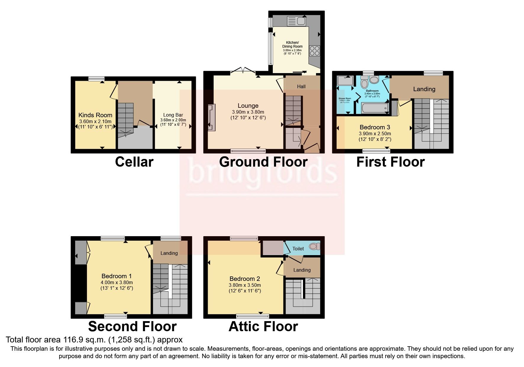 3 bed cottage for sale in Sandgate, Whitby YO22 Zoopla