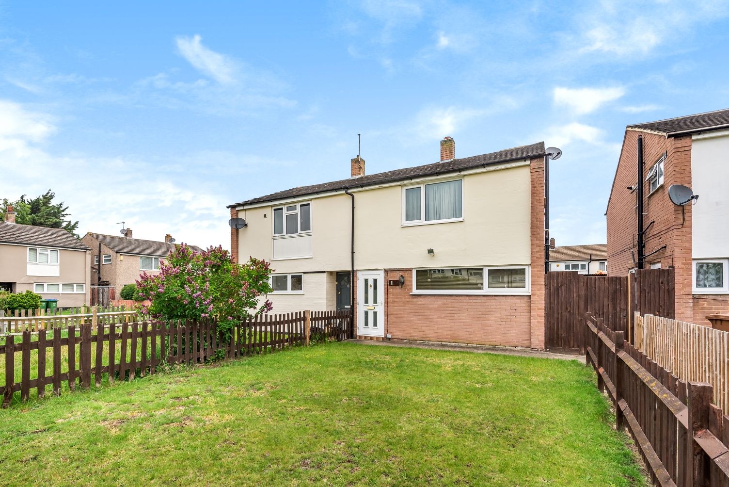 3 bed semidetached house for sale in Ridley Road, Welling DA16 Zoopla