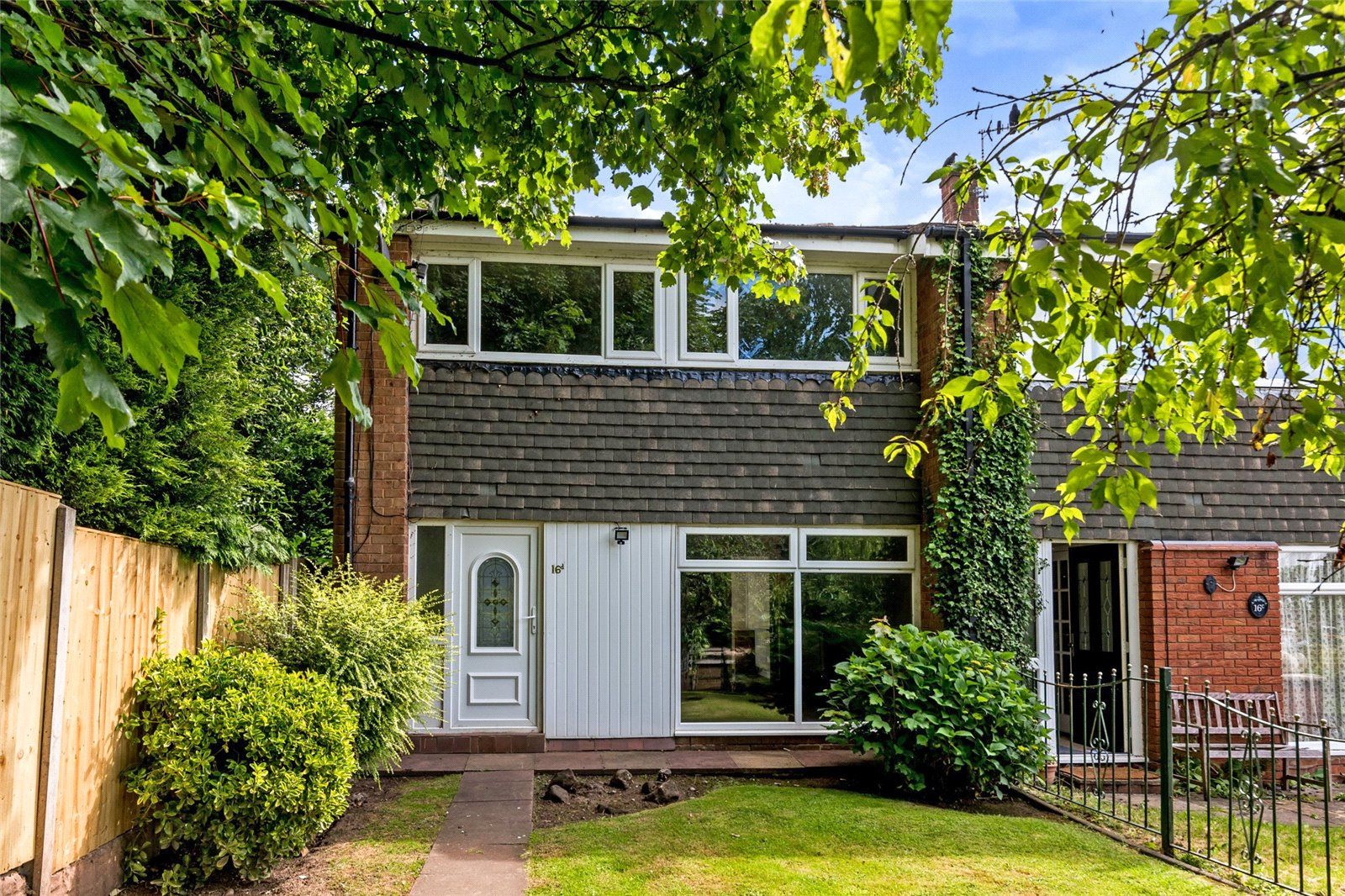 3 bed end terrace house for sale in Grange Lane, Lichfield WS13 Zoopla