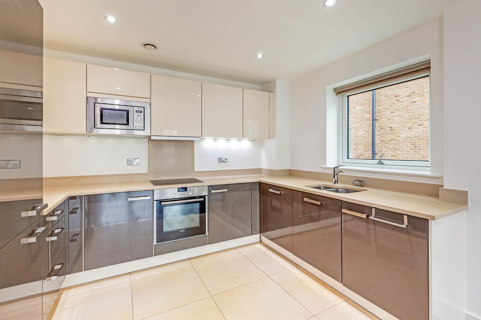 Roebuck House 89 Roehampton Lane, Wandsworth SW15  