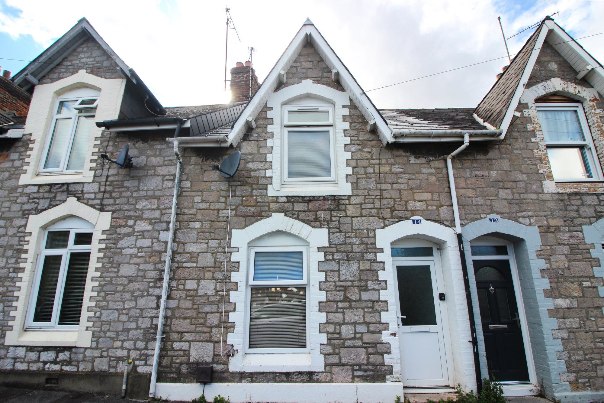 Wellington Road Torquay TQ1