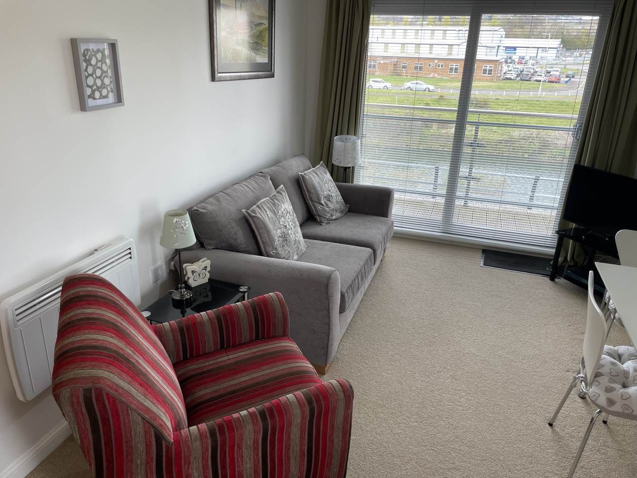 1 bed flat to rent in Sirius Apartments, Copper Quarter, Swansea SA1 Zoopla
