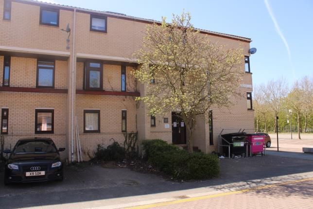 North 12th Street Central Milton Keynes Milton Keynes Bucks MK9  