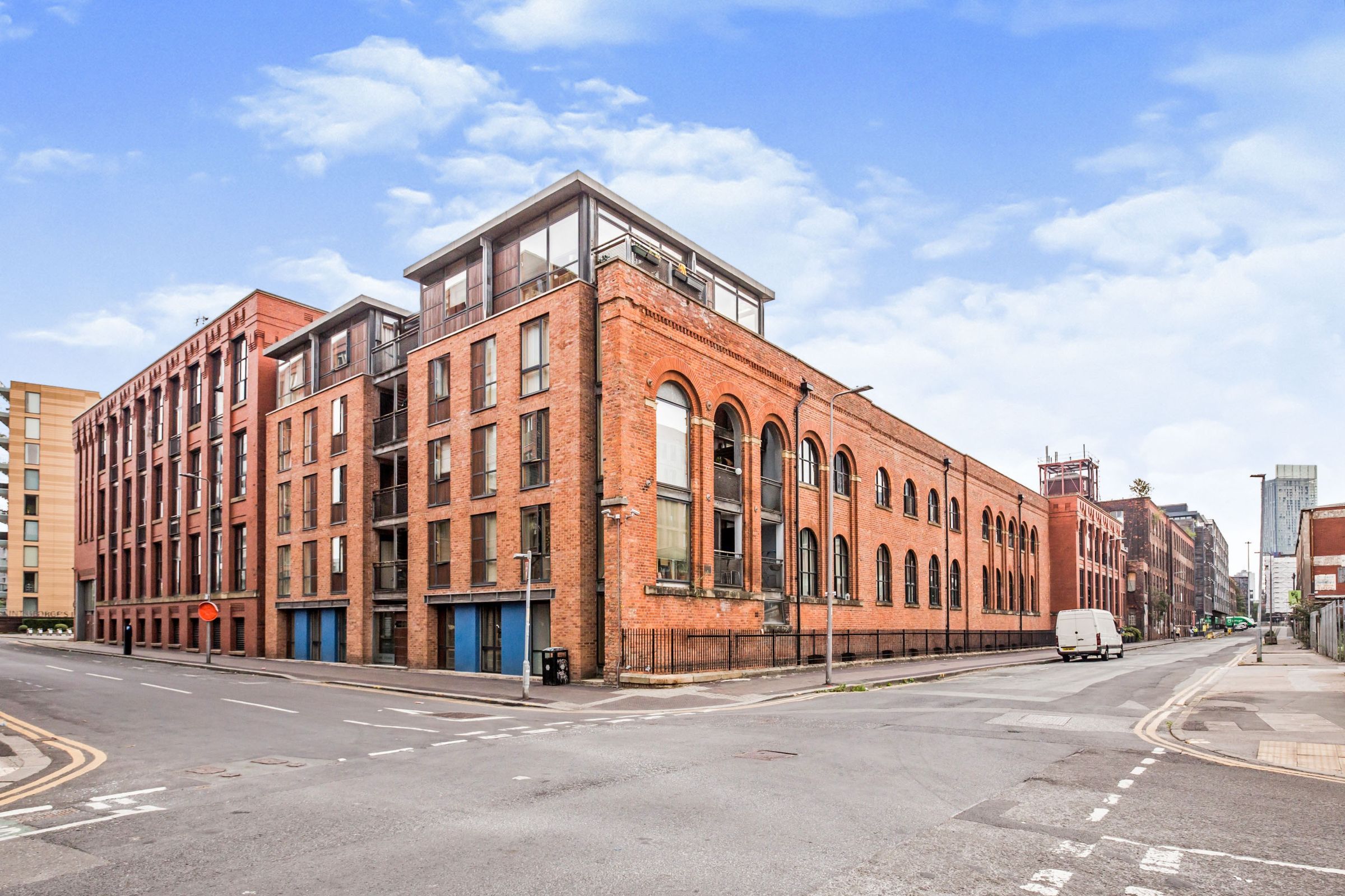 2 bed flat for sale in Hulme Hall Road, Manchester M15 Zoopla