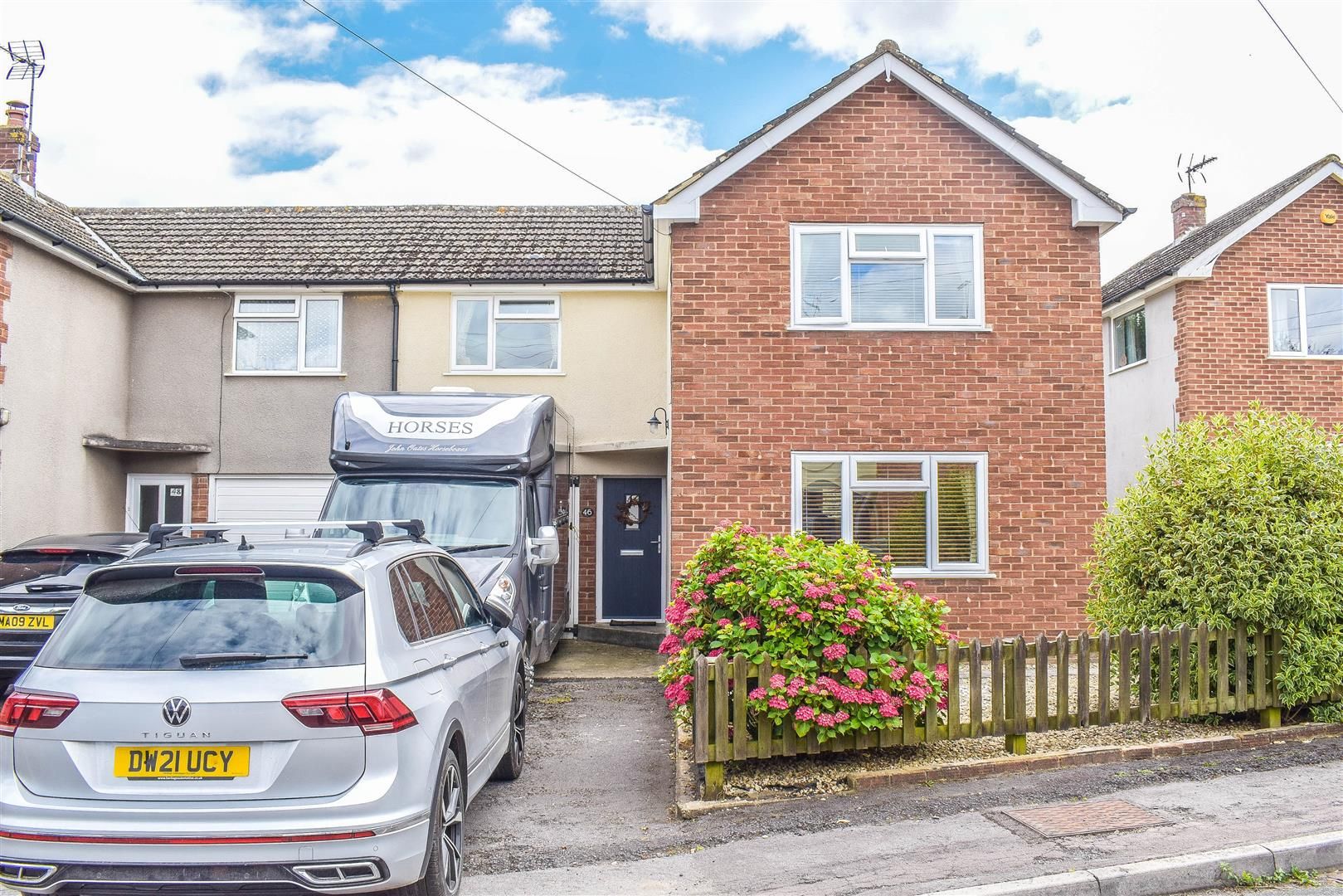 3 bed semidetached house for sale in Rowley, Cam, Dursley GL11 Zoopla