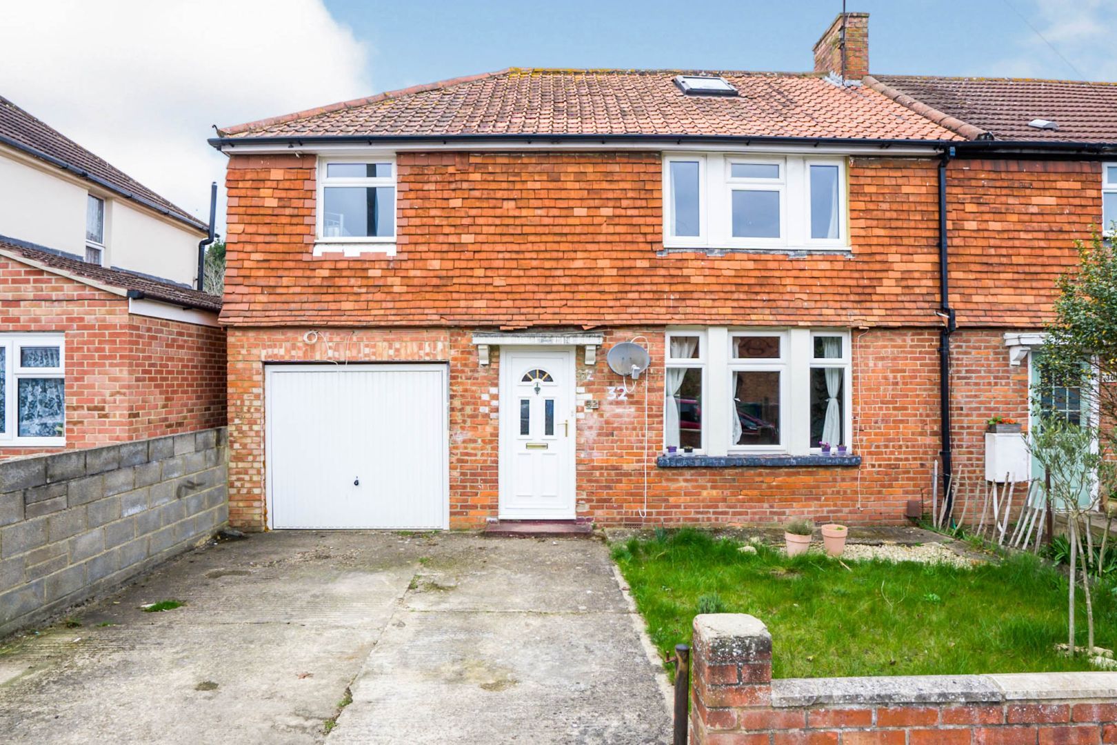 Canning Crescent Oxford OX1  