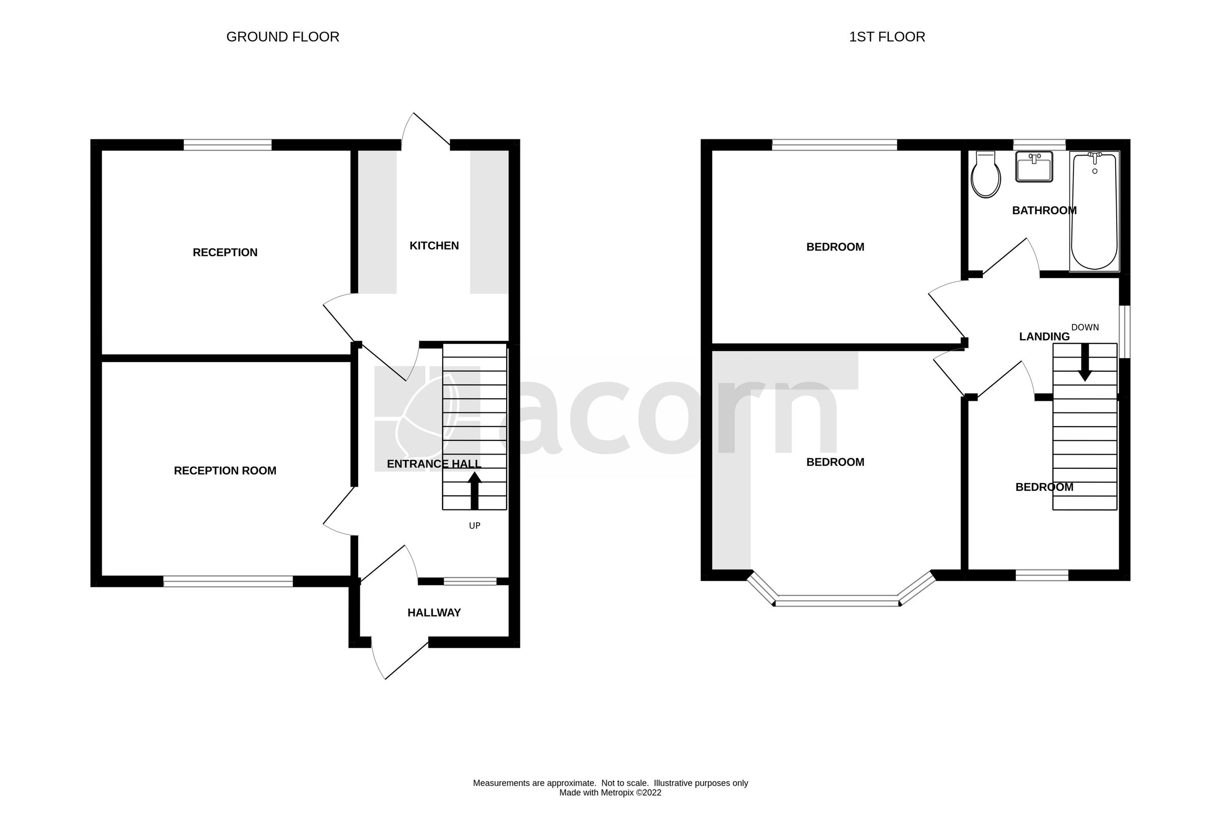 3 bed semidetached house for sale in Wellington Avenue, Blackfen