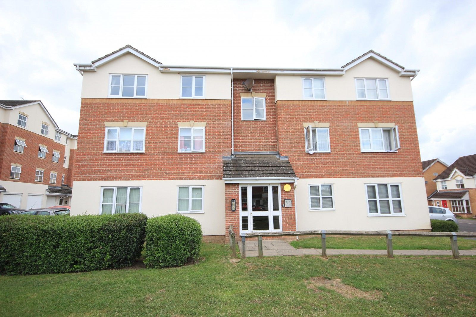 1 bed flat to rent in Elm Park, Reading, Berkshire RG30 Zoopla