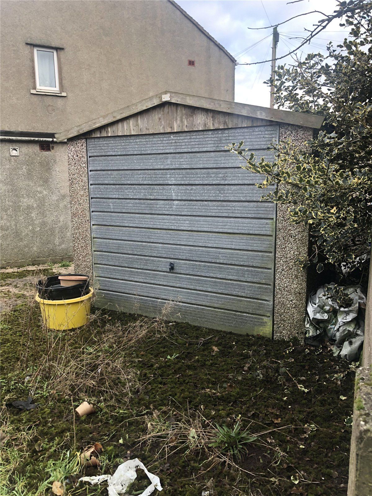 3 bed semidetached house for sale in The Crofts, Silloth, Wigton