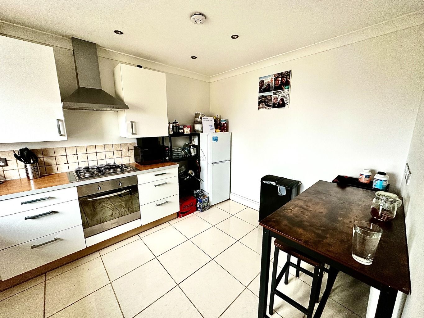 3 bed terraced house to rent in Congleton Grove, Woolwich, London SE18