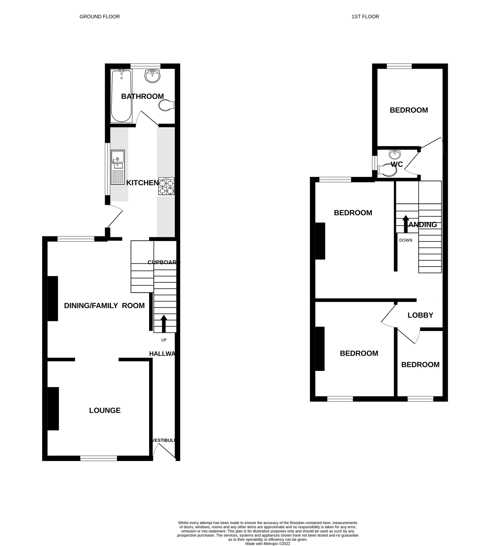 4 bed terraced house for sale in Rosebery Road, Exmouth EX8 Zoopla