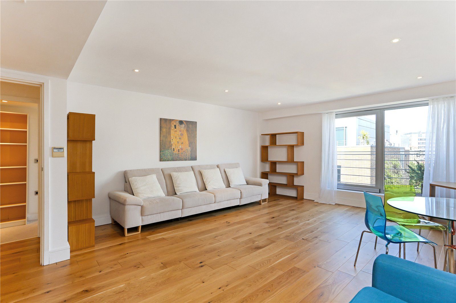 Bentinck House, 34 Monck Street, Westminster, London SW1P  