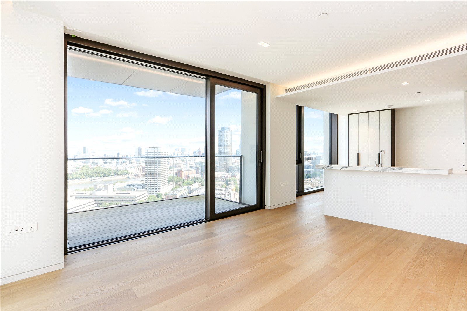 Southbank Place, 30 Casson Square, York Road, London SE1