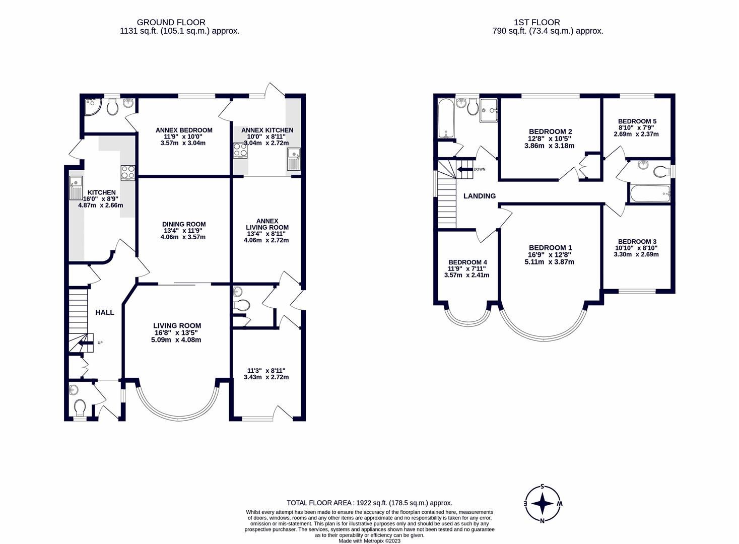 5 bed detached house for sale in Westholme Gardens, Ruislip HA4 Zoopla