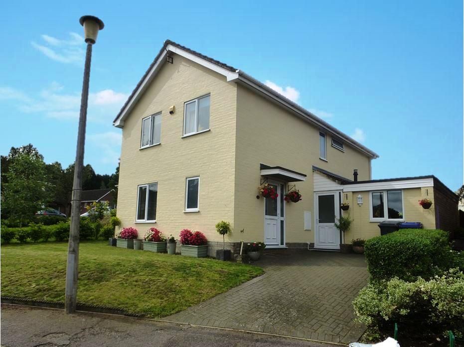 4 bed property to rent in Chichester Close, Bury St. Edmunds IP33 Zoopla