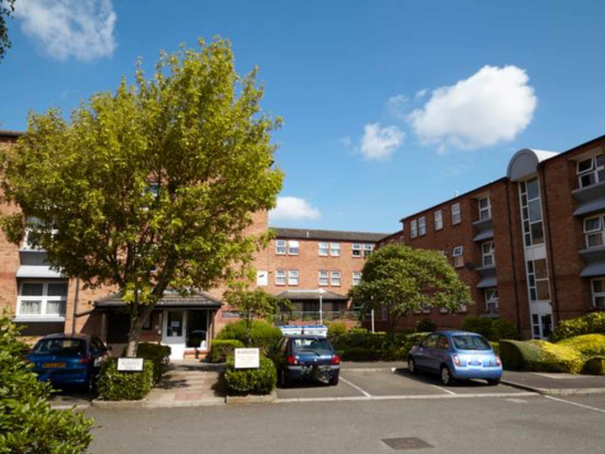 Dyson Court, Watford WD17  