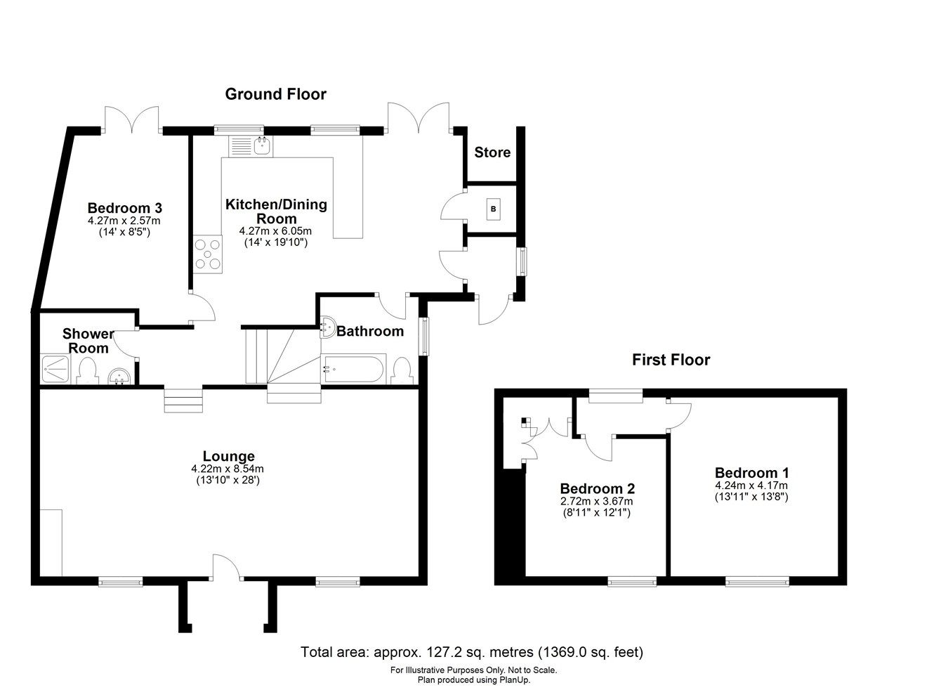 3 bed cottage for sale in Bibstone, WottonUnderEdge GL12 Zoopla
