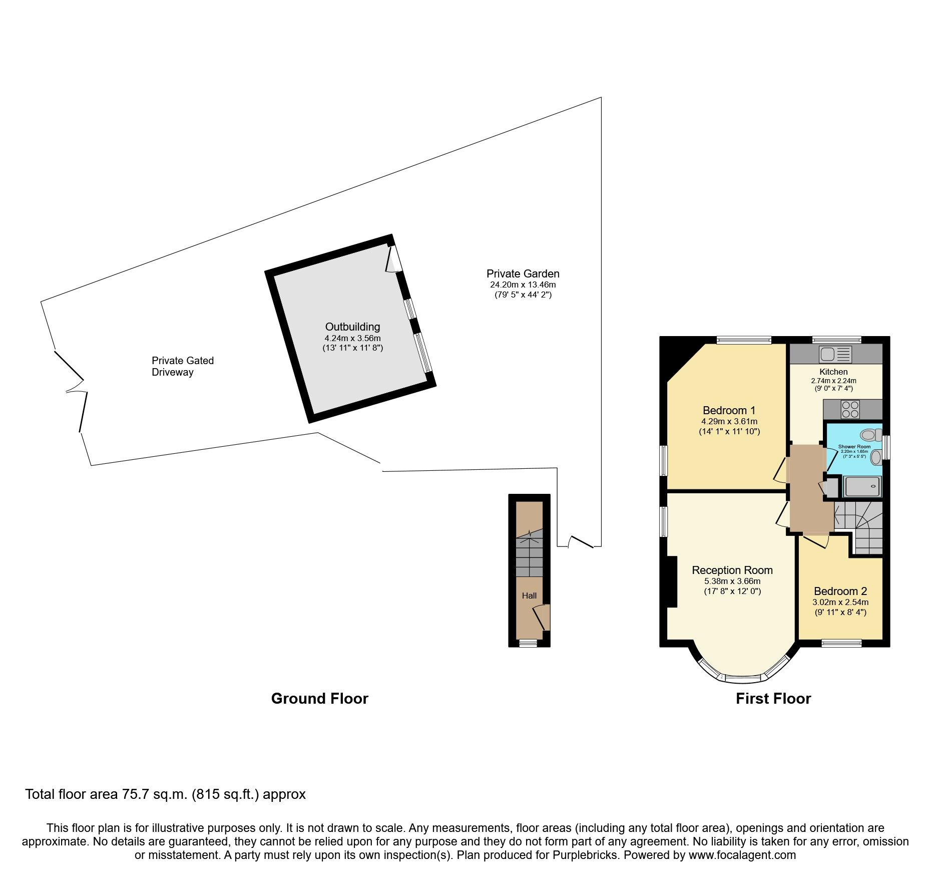 2 bed for sale in Springfield Avenue, Wimbledon SW20 Zoopla