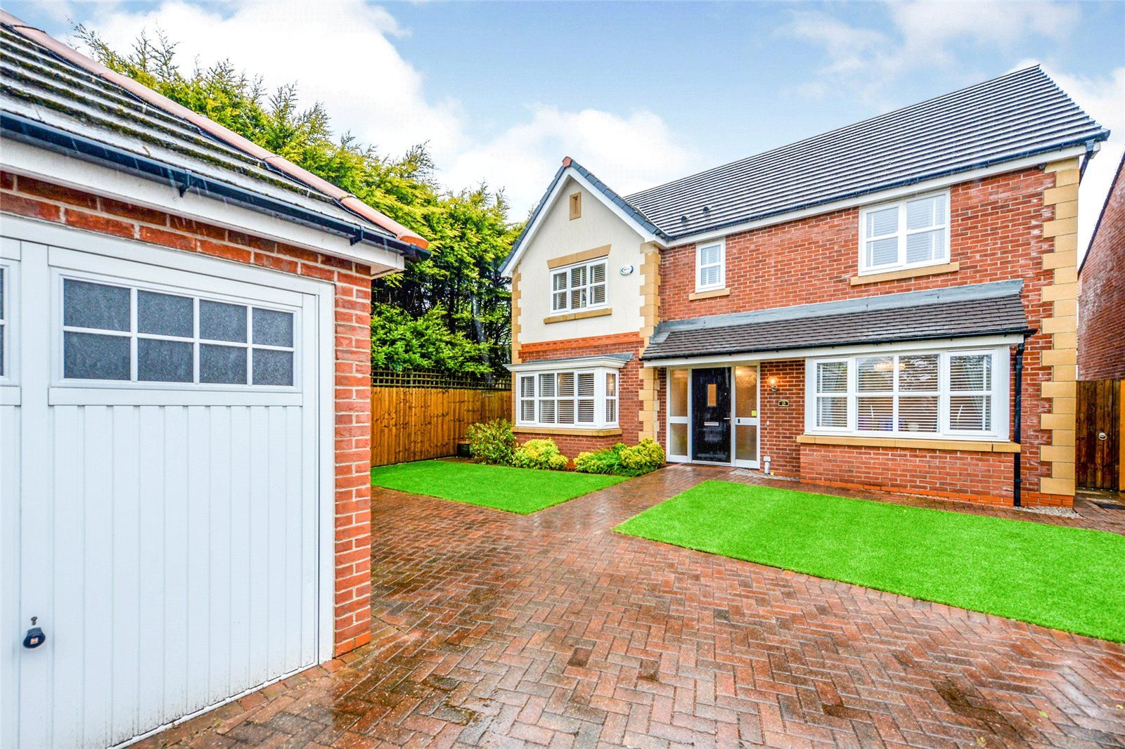 Pete Best Drive, Liverpool, Merseyside L12  