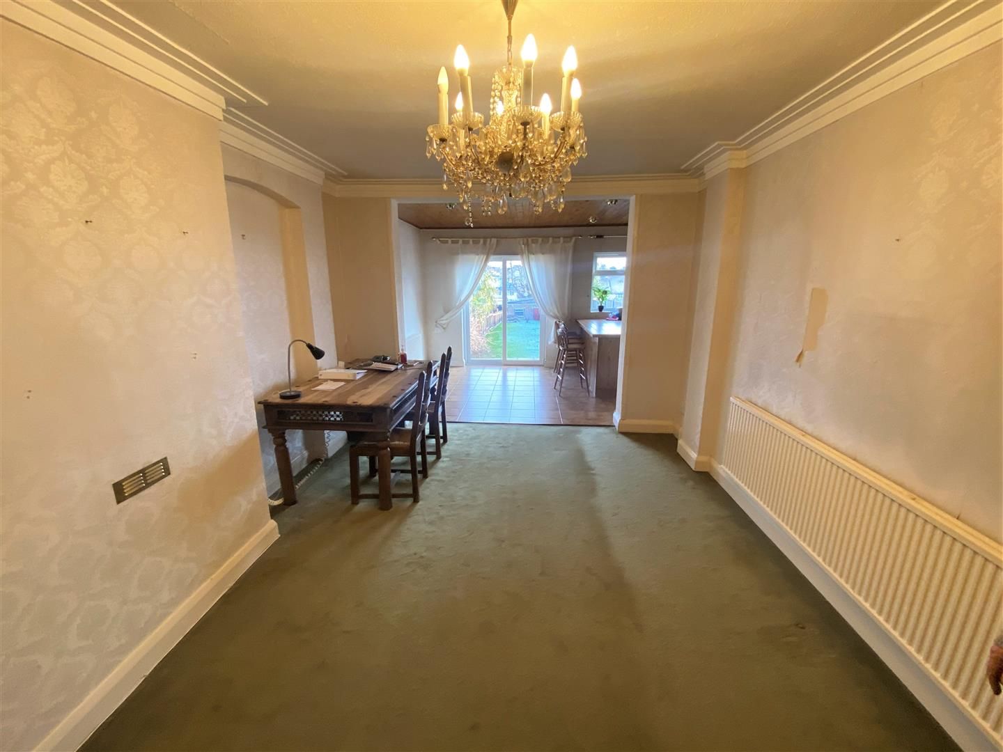 3 bed semidetached house for sale in Brycedale Crescent, Southgate N14